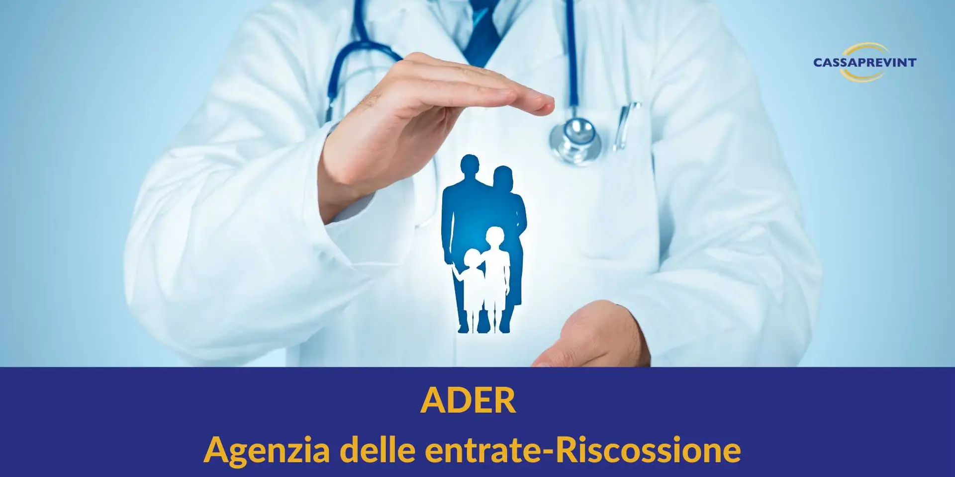 Convenzione ADER